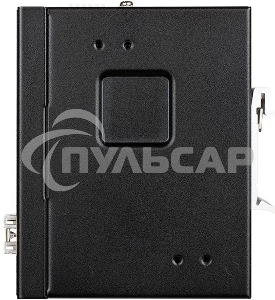 Коммутатор D-Link DIS-100G-5SW/A1A Промышленный неуправляемый коммутатор с 4 портами 10/100/1000Base-T, 1 портом 1000Base-X SFP, функцией энергосбереж