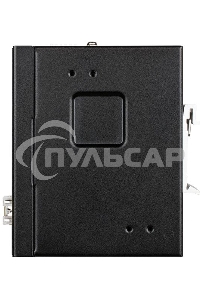 Коммутатор D-Link DIS-100G-5SW/A1A Промышленный неуправляемый коммутатор с 4 портами 10/100/1000Base-T, 1 портом 1000Base-X SFP, функцией энергосбереж