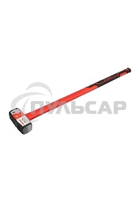 Кувалда Rexant с фибергласовой обрезиненной рукояткой 3000 г