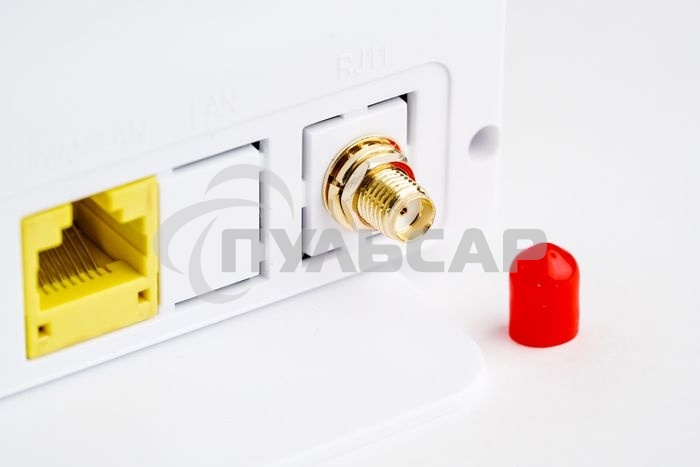 Интернет-центр Anydata R200 (W0047591) 10/100BASE-TX/4G(3G)