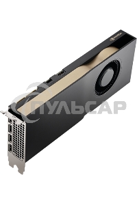 Видеокарта PNY GPU NVIDIA VCNRTX A4500-SB