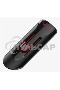 Флешка USB Sandisk 32 Gb Cruzer Glide SDCZ600-032G-G35 USB 3.0 черный