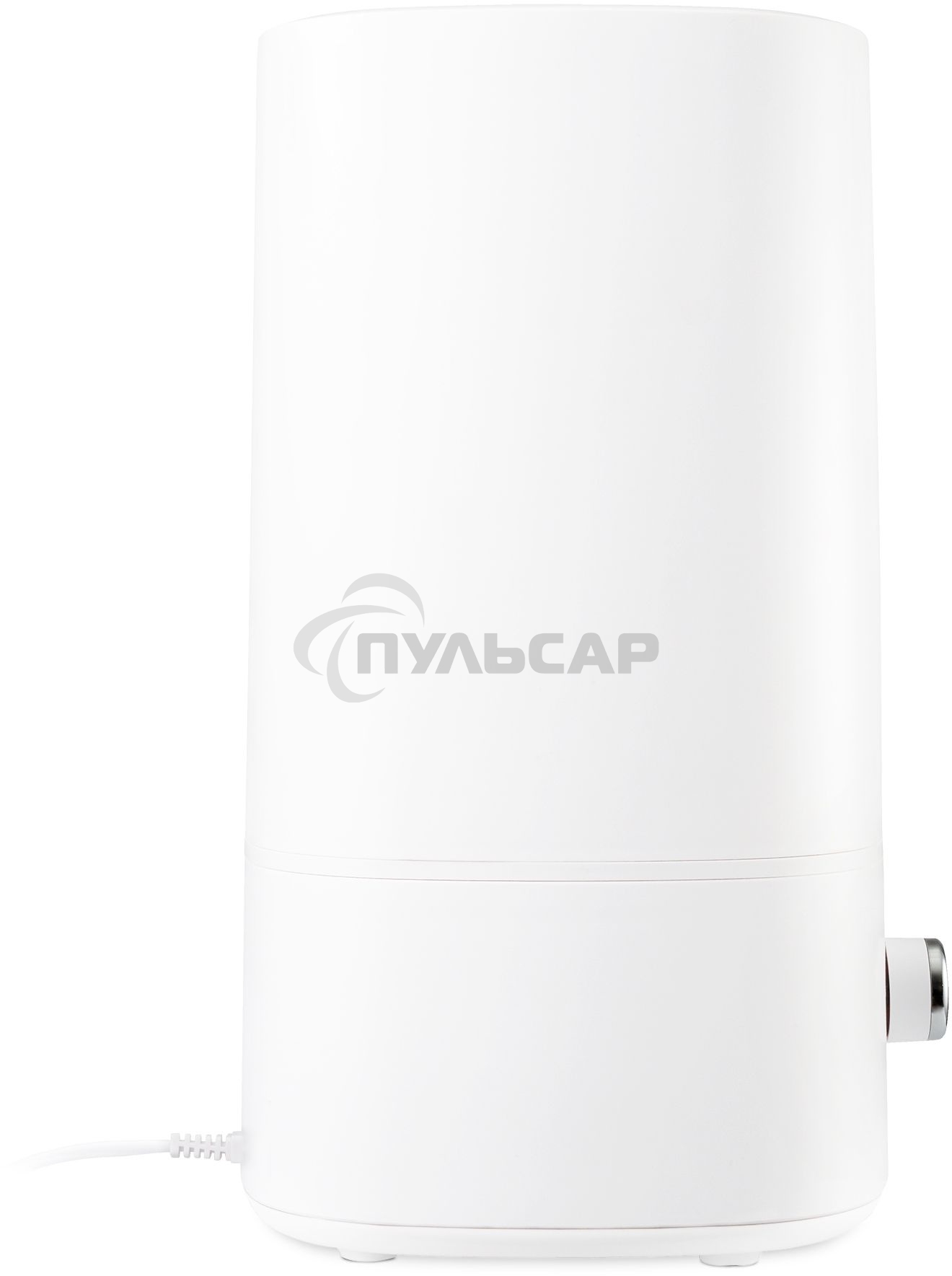 Увлажнитель воздуха Starwind SHC1536 30Вт (ультразвуковой) белый