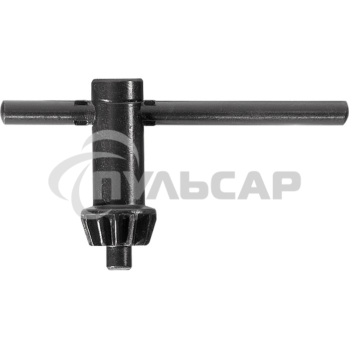 Ключ для патрона Matrix, 13 мм, Т-образный