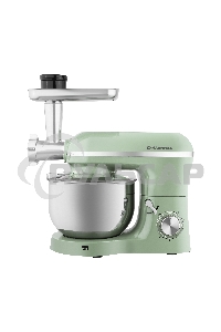 Кухонный комбайн Maunfeld MF-436GR PRO