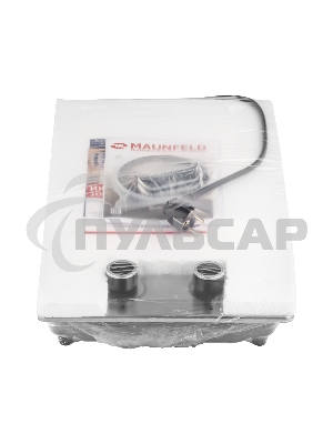 Электрическая варочная панель Maunfeld EEHE.32VCSB