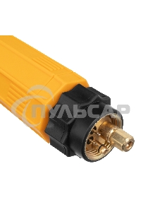 Горелка сварочная MIG MB24AK 3 метра Denzel