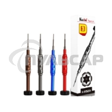 Отвертка для электронных компонентов Kaisi K-8920 3D T2
