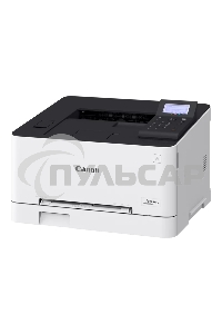 Принтер лазерный Canon i-Sensys LBP631Cw (5159C004), A4, цветное, печ. 18 стр/мин, 1200 x 1200 dpi, USB, RJ-45, Wi-Fi, Air Print, Mopria