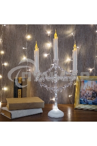 Фигура на подставке Neon-night 