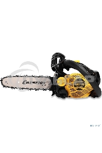 Бензопила CHAMPION 126T-10 1,15кВт 25см 2,4кг