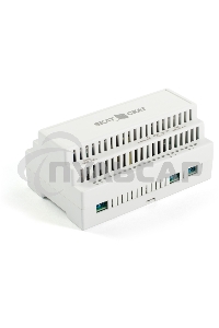 Источник вторичного электропитания резервированный SKAT-12-3.0-DIN Бастион 580