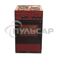 Плита электрическая Лысьва ЭП 301 коричневый, конфорок 3 электрических, духовка 57 л, 50 см x 84 см x 60 см Плита электрическая Лысьва ЭП 301 коричневый, конфорок 3 электрических, духовка 57 л, 50 см x 84 см x 60 см