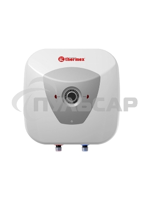 Водонагреватель Thermex Hit H10-O (PRO) над раковиной