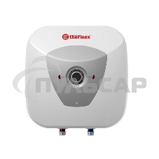 Водонагреватель Thermex Hit H10-O (PRO) над раковиной Водонагреватель Thermex Hit H10-O (PRO) над раковиной