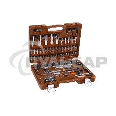 Набор инструментов Ombra ОМТ94S 94 предмета (жесткий кейс)