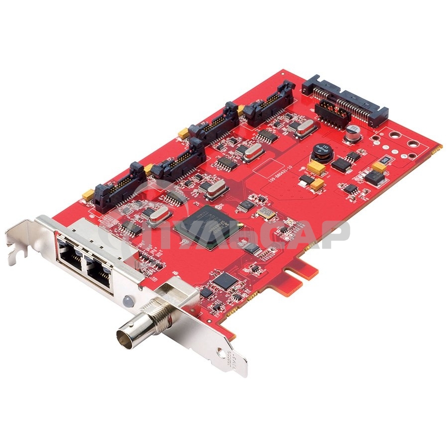 Видеокарта AMD ATI Fire Pro FirePro S400 Sync Module 100-505981