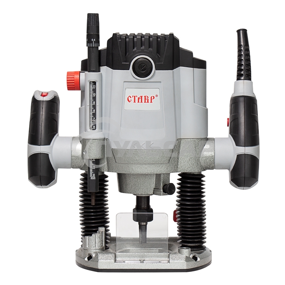 Машина фрезерная Ставр МФ-12/1800