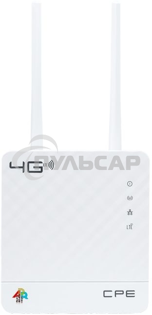 Интернет-центр Anydata R200 (W0047591) 10/100BASE-TX/4G(3G)