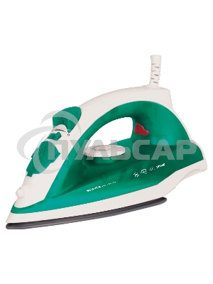 Утюг SUPRA IS-1821 1800Вт белый