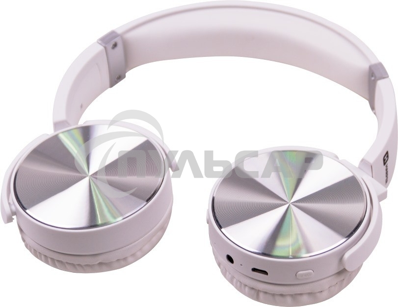 Гарнитура Harper Bluetooth HB-217 белый