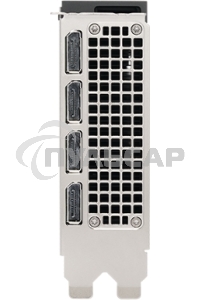 Видеокарта PNY GPU NVIDIA VCNRTX A4500-SB