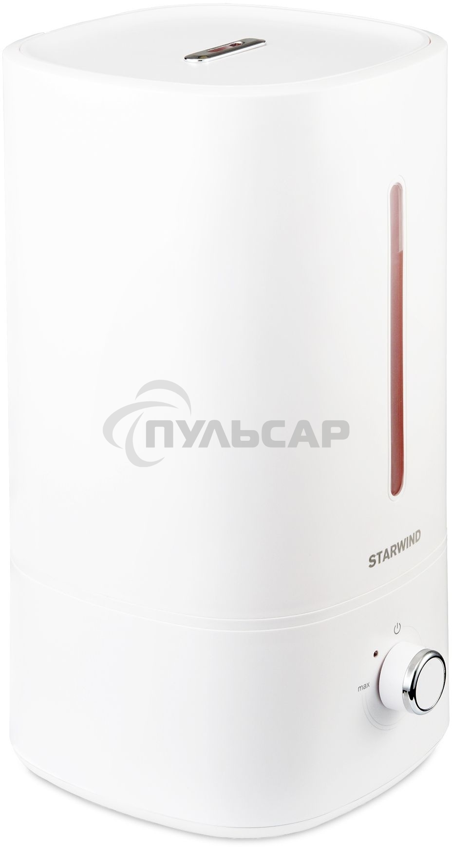 Увлажнитель воздуха Starwind SHC1536 30Вт (ультразвуковой) белый