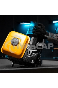 Ключ разводной GROSS 15569 (0 - 30 мм) 250мм