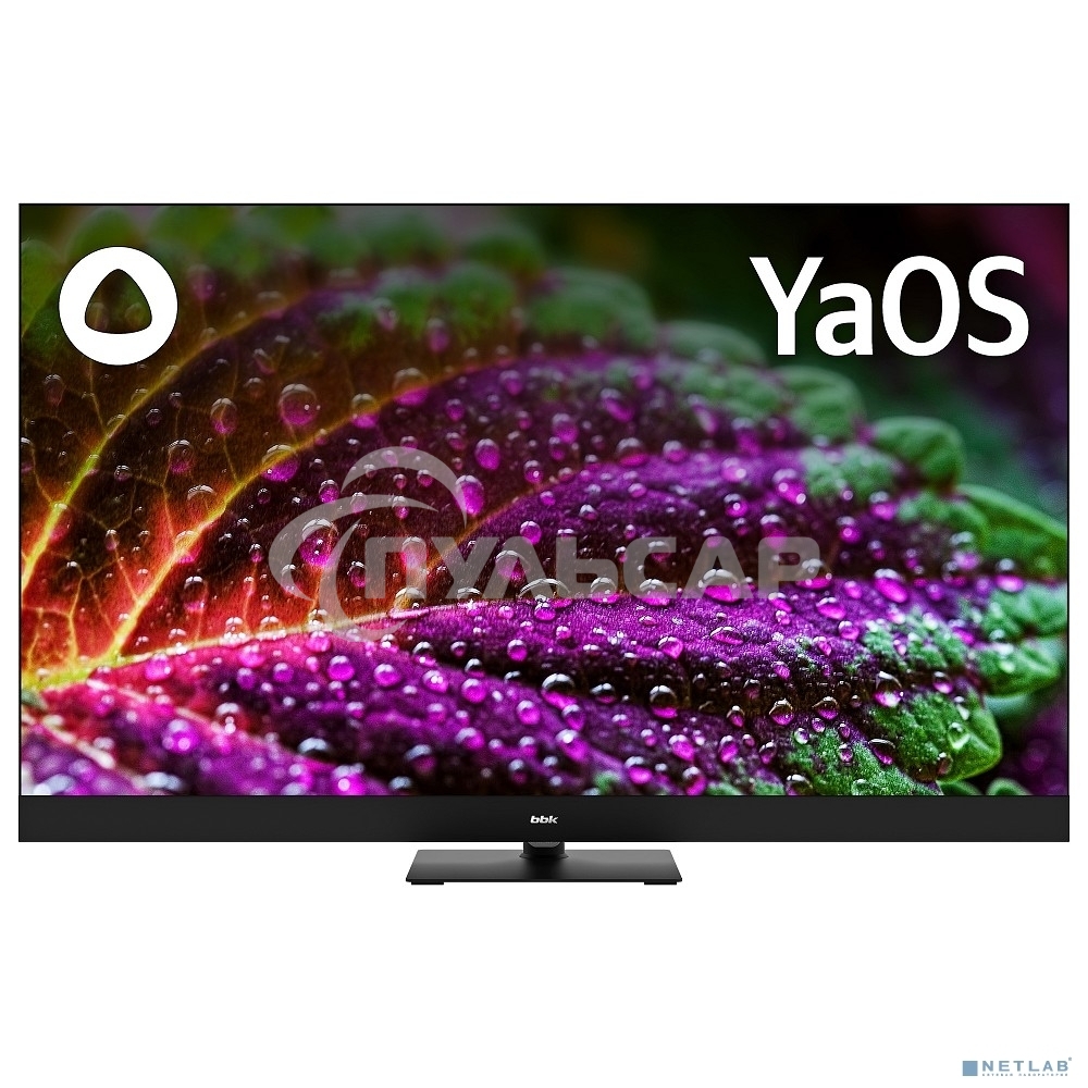 Телевизор BBK 50