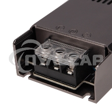 Источник питания (драйвер) 24В, 300Вт с разъемами под винт, IP20 Rexant