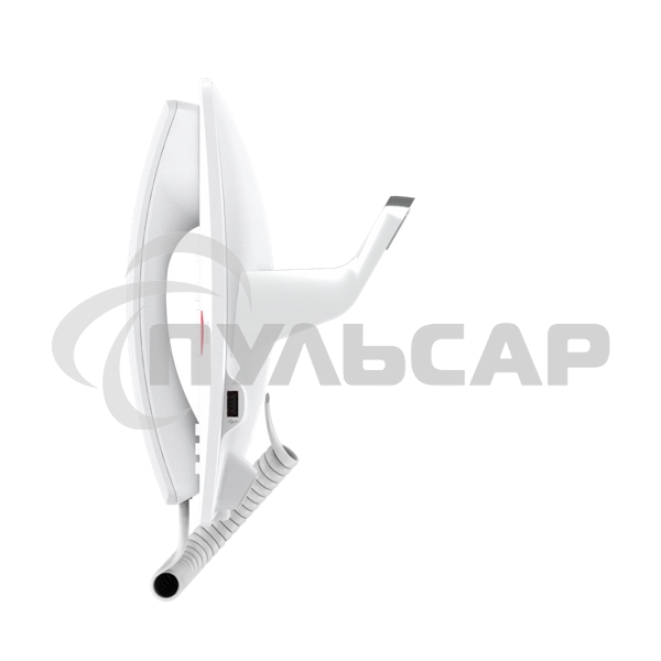 Телефон IP Fanvil H3W белый (H3W WH)