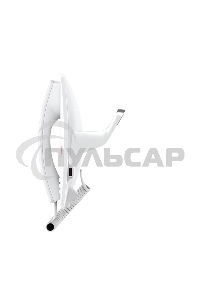 Телефон IP Fanvil H3W белый (H3W WH)