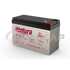 Батарея Ventura GP 12-7.2