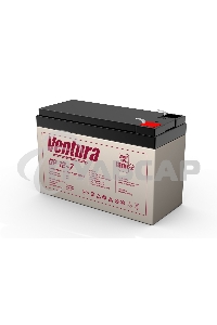 Батарея Ventura GP 12-7.2