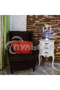 Фигура на подставке Neon-night 