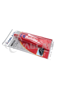 Высокотемпературный силиконовый герметик Kafuter K-383 красный 55 грамм блистер