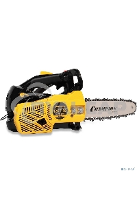 Бензопила CHAMPION 126T-10 1,15кВт 25см 2,4кг
