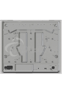 Газовая варочная панель Gorenje GW642SYW белый