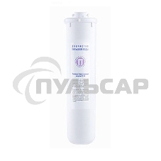 Картридж Аквафор K2 для проточных фильтров ресурс:8000л (упак.:1шт)