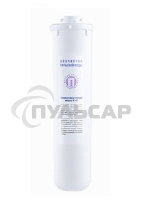 Картридж Аквафор K2 для проточных фильтров ресурс:8000л (упак.:1шт)