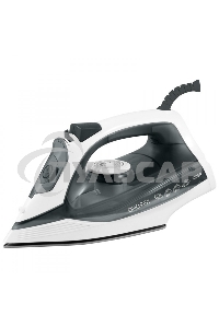 Утюг Energy EN-302 1800-2200Вт, пар, спрей, пар.удар, самооч., керамическая подошва (270073)