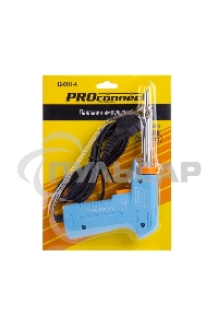 Паяльник-пистолет импульсный PROconnect, 30 Вт / 70 Вт, 230 В, серия Classic