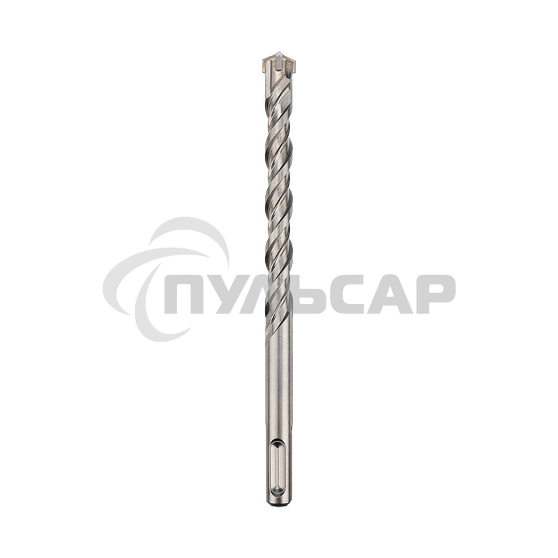 Бур по бетону Rexant 12х210 мм крестовая пластина SDS PLUS