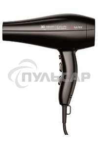 Фен GA.MA GH3536 DIVA 3D THERAPY