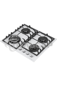 Газовая варочная панель HOMSair HGG646WH