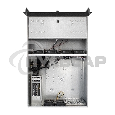 Серверная платформа ExeGate Pro 4U650-010/4U4139L <RM 19