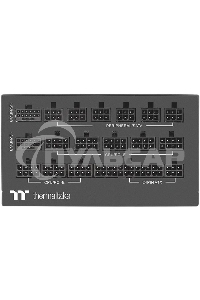 Блок питания Thermaltake ATX 1650W Toughpower GF3 80+ gold (24+4+4pin) APFC 140мм fan color LED 12xSATA Cab Manag RTL