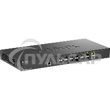 Настраиваемый L2+ коммутатор D-Link DXS-1210-12SC/B1A PROJ с 10 портами 10Gbase-X SFP+ и 2 комбо портами 10Gbase-T/SFP+