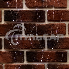 Гирлянда Neon-night Светодиодный дождь из росы 6х3 м, белый, USB + пульт управления