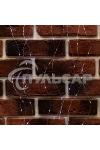 Гирлянда Neon-night Светодиодный дождь из росы 6х3 м, белый, USB + пульт управления